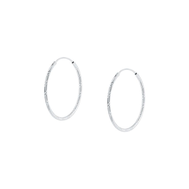 CLEOR Boucles oreilles  Boucles d'oreilles en argent 925/1000