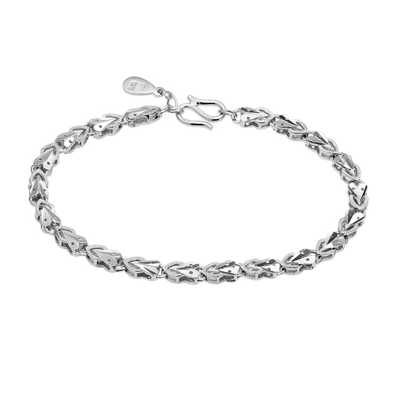 Bracelet CLEOR pour femme en Argent 925/1000 - 0.006 g  - Z0046042