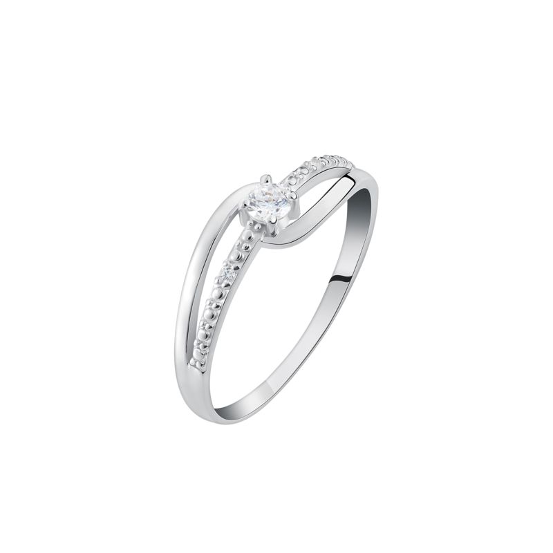 CLEOR BAGUE  - 3-RG2140B-48