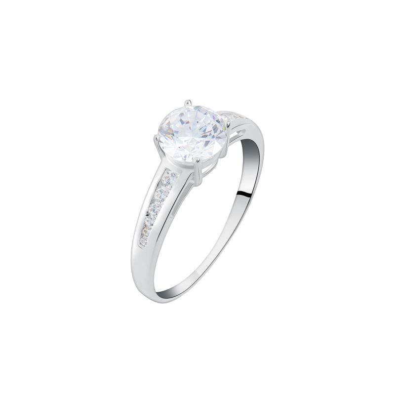 CLEOR BAGUE  - 3-RG536B-54