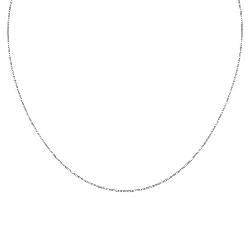 Collier CLEOR pour femme en Or 375/1000 - 0.002 g  - taille : 45CM - Z0041875