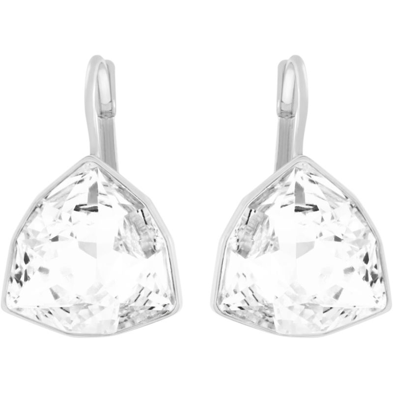 Boucles d'oreilles SWAROVSKI pour femme en Métal serti de cristal - taille : #null# - 5076765