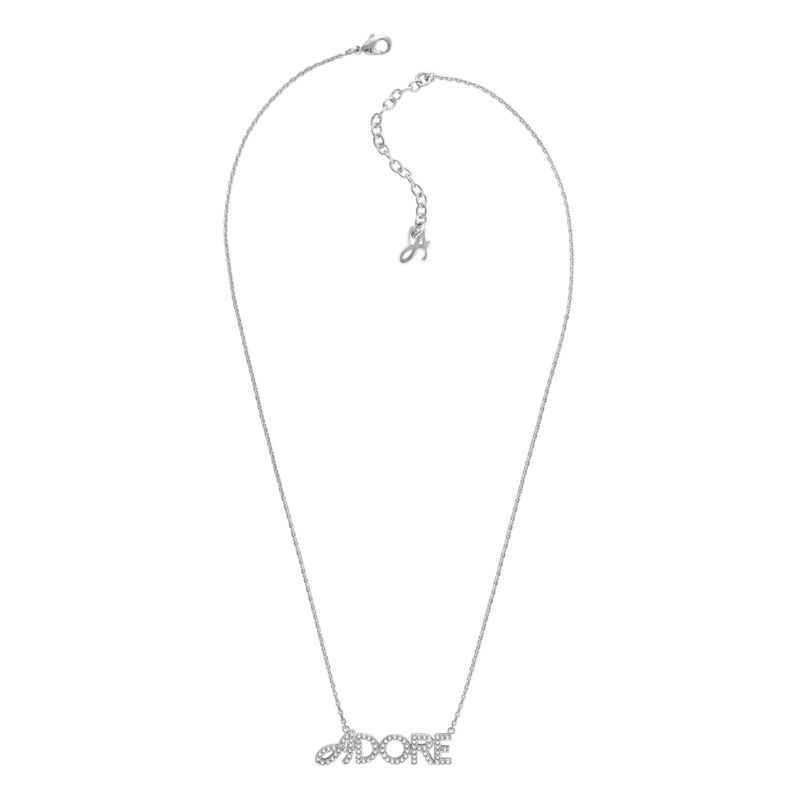 Collier CLEOR pour femme en Métal serti de cristal - taille : #null# - 5259837