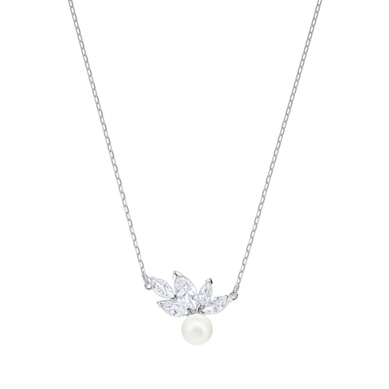 Collier SWAROVSKI pour femme en Acier serti de cristal - taille : #null# - 5422685