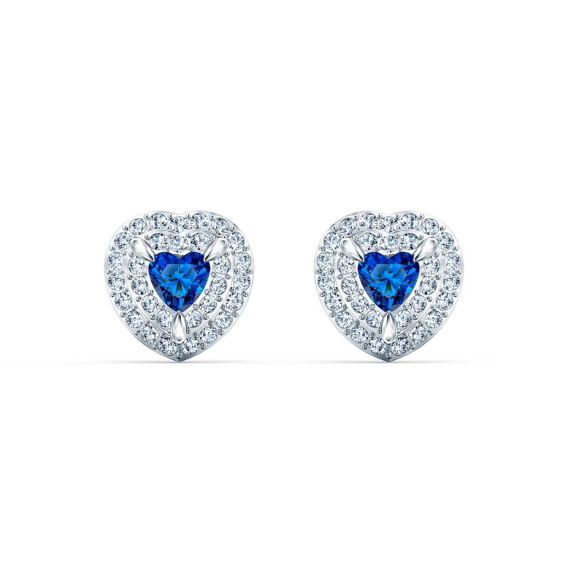 Boucles d'oreilles SWAROVSKI pour femme en Métal - taille : #null# - 5511685