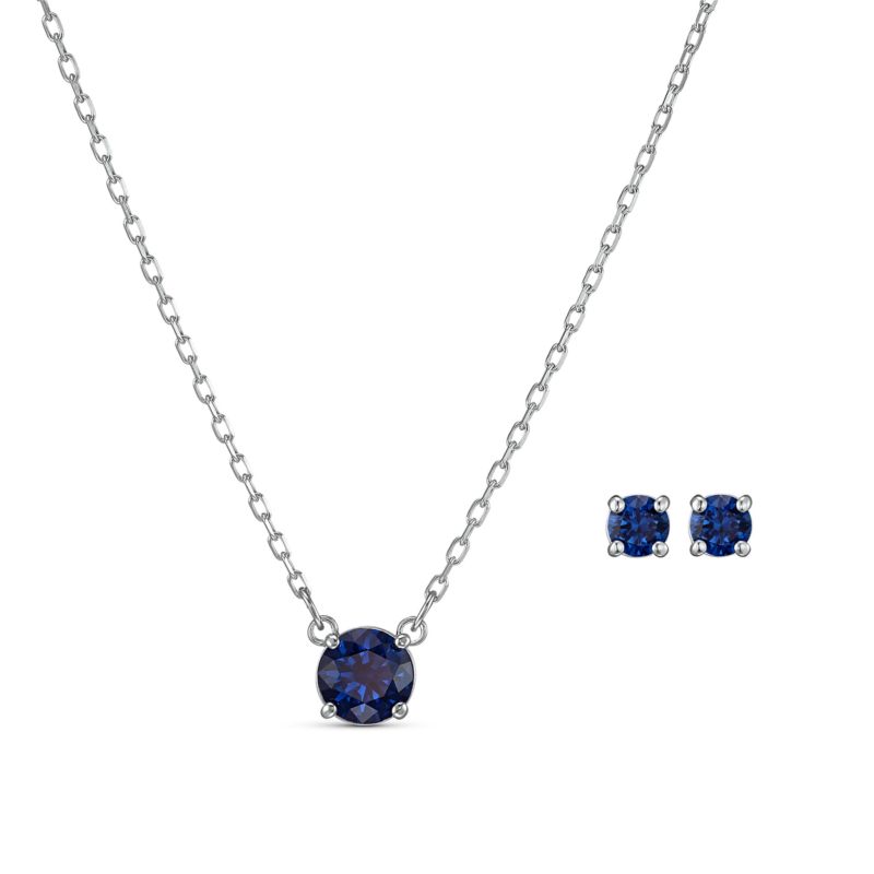 Collier SWAROVSKI pour femme en Métal - taille : #null# - 5536554