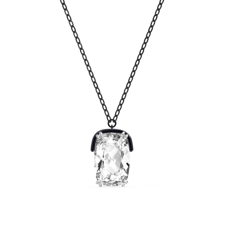 Collier SWAROVSKI pour femme en Métal serti de cristal - taille : #null# - 5600042