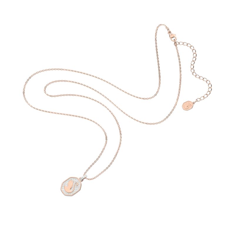 Collier SWAROVSKI pour femme en Métal serti de cristal - taille : #null# - 5621106