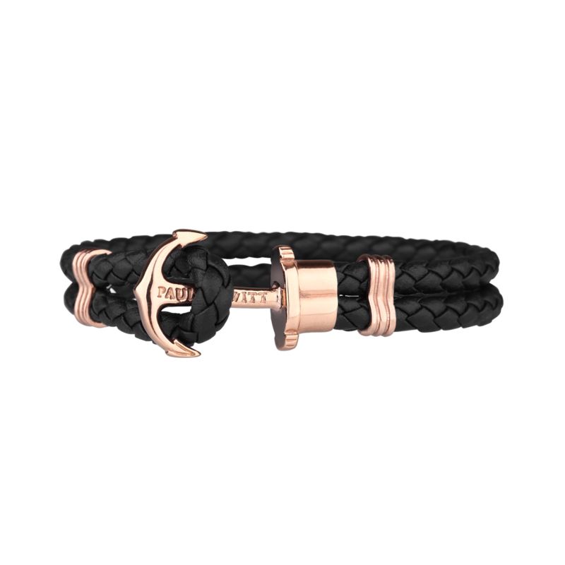 Bracelet CLEOR pour femme ou homme en Acier - taille : #null# - 6450276
