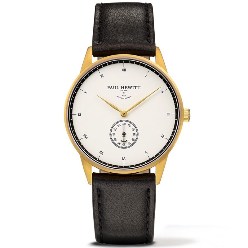 Montre CLEOR pour femme ou homme en Cuir - taille : #null# - 6450733