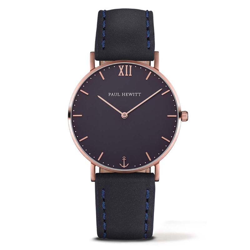 Montre CLEOR pour femme ou homme en Tissu - taille : #null# - 6451100
