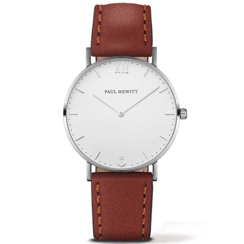 Montre CLEOR pour femme ou homme en Cuir, fonctionnalités : 5 ATM - taille : #null# - 6451105