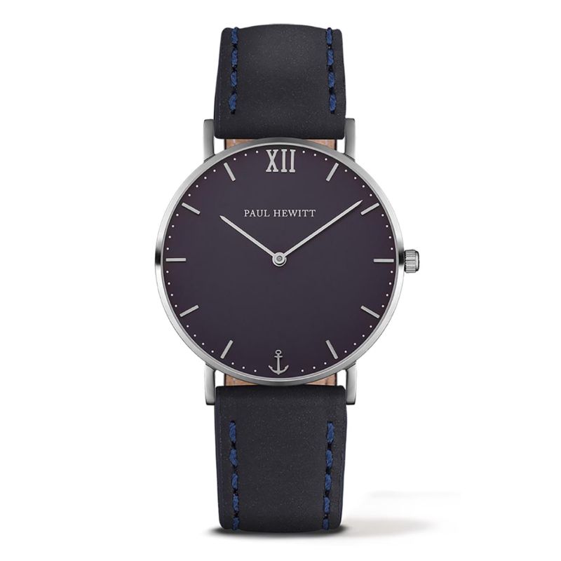Montre CLEOR pour femme ou homme en Cuir - taille : #null# - 6451739