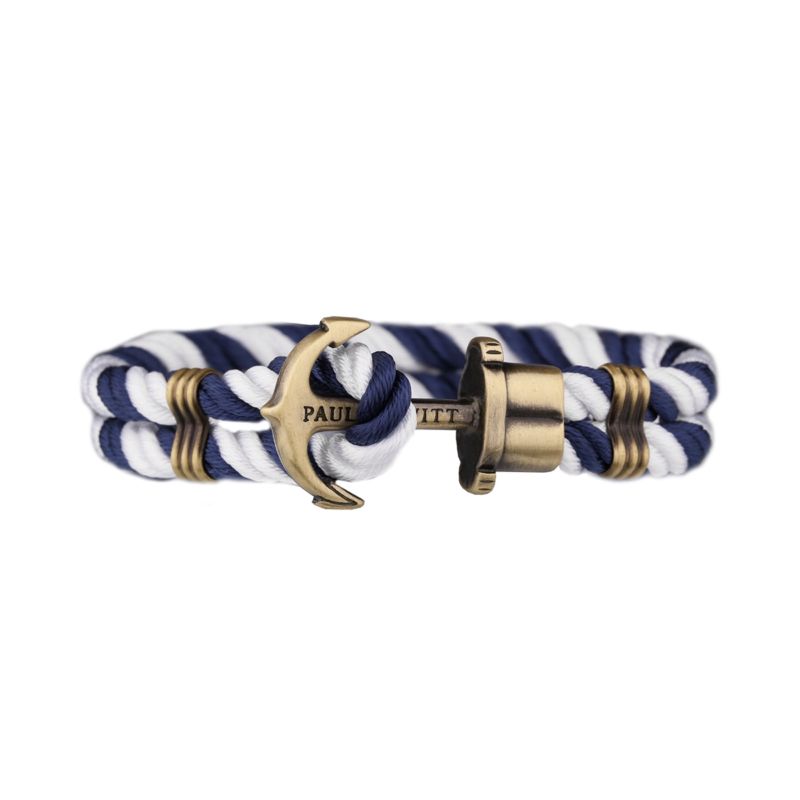 Bracelet CLEOR pour femme ou homme en Tissu - taille : #null# - 6451970