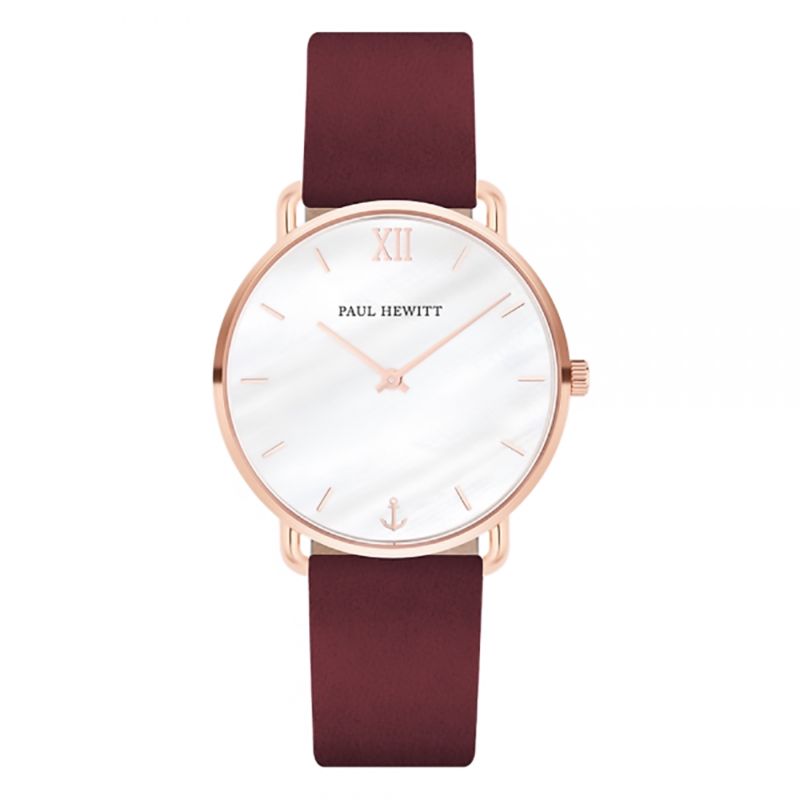 Montre CLEOR pour femme en Cuir - taille : #null# - 6453712