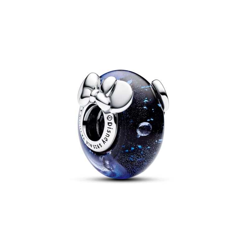 Charme PANDORA pour femme en Argent 925/1000 serti de zircon  - 792958C01