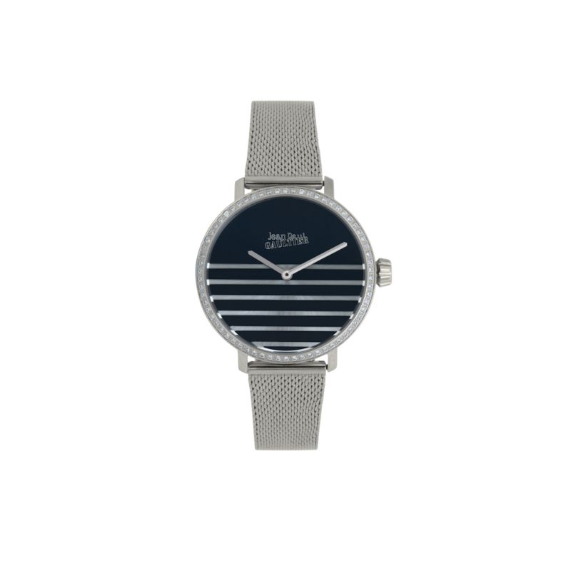 Montre CLEOR pour femme en Acier - taille : #null# - 8505603