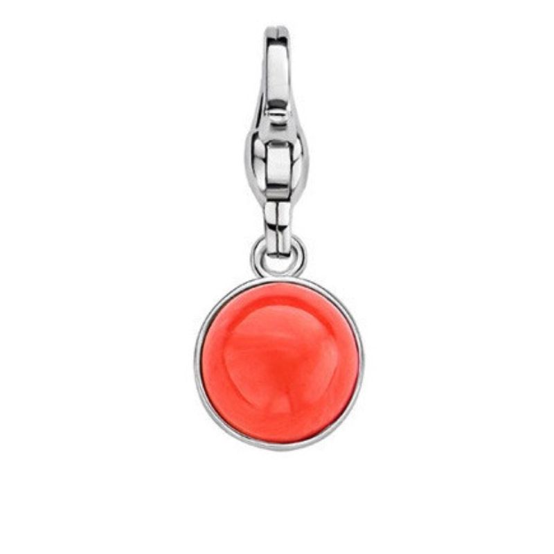 Charme CLEOR pour femme en Argent 925/1000 - taille : #null# - 8549CR