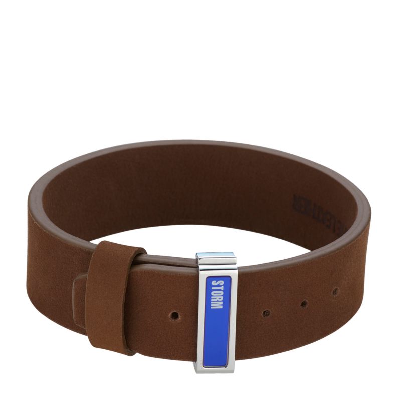 Bracelet CLEOR pour femme en Acier - 9980732/LB