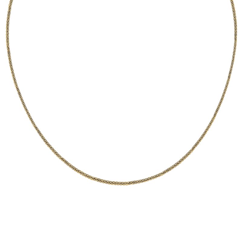Collier CLEOR pour femme en Or 375/1000 - 0.005 g - taille : #null# - Z0160528