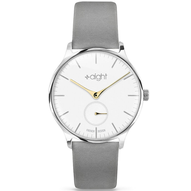 Montre CLEOR pour femme ou homme en Cuir - taille : #null# - A2830V8