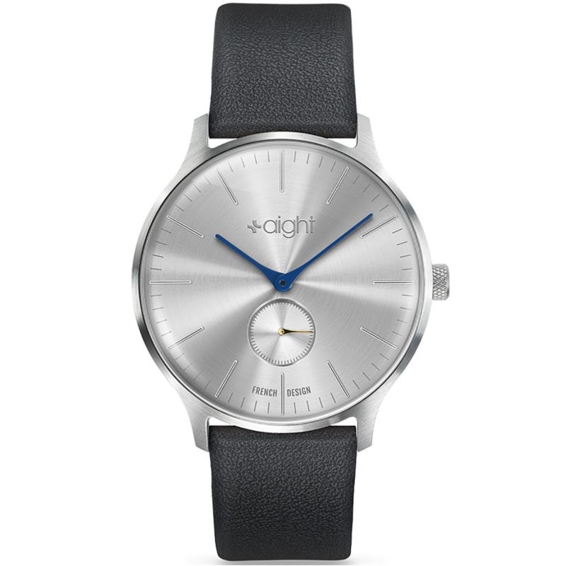 Montre CLEOR pour homme en Cuir - taille : #null# - A2831V9