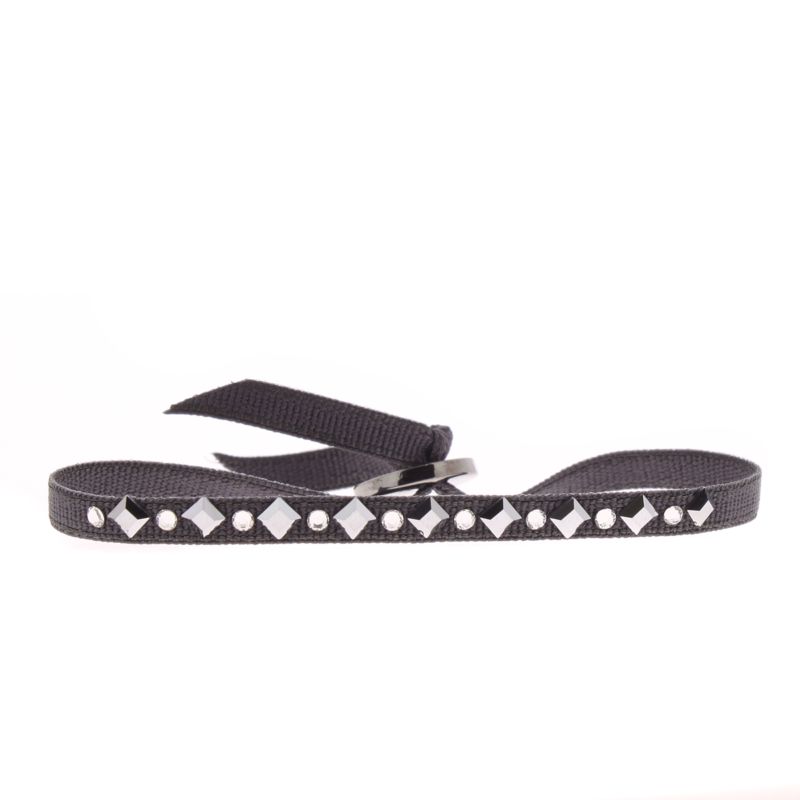 Bracelet CLEOR pour femme en Laiton serti de cristal - taille : #null# - A38174