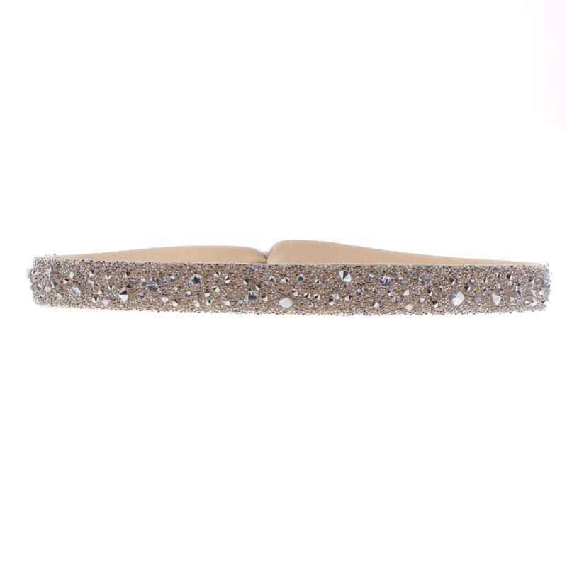 Collier CLEOR pour femme en Laiton serti de cristal - taille : #null# - A39612