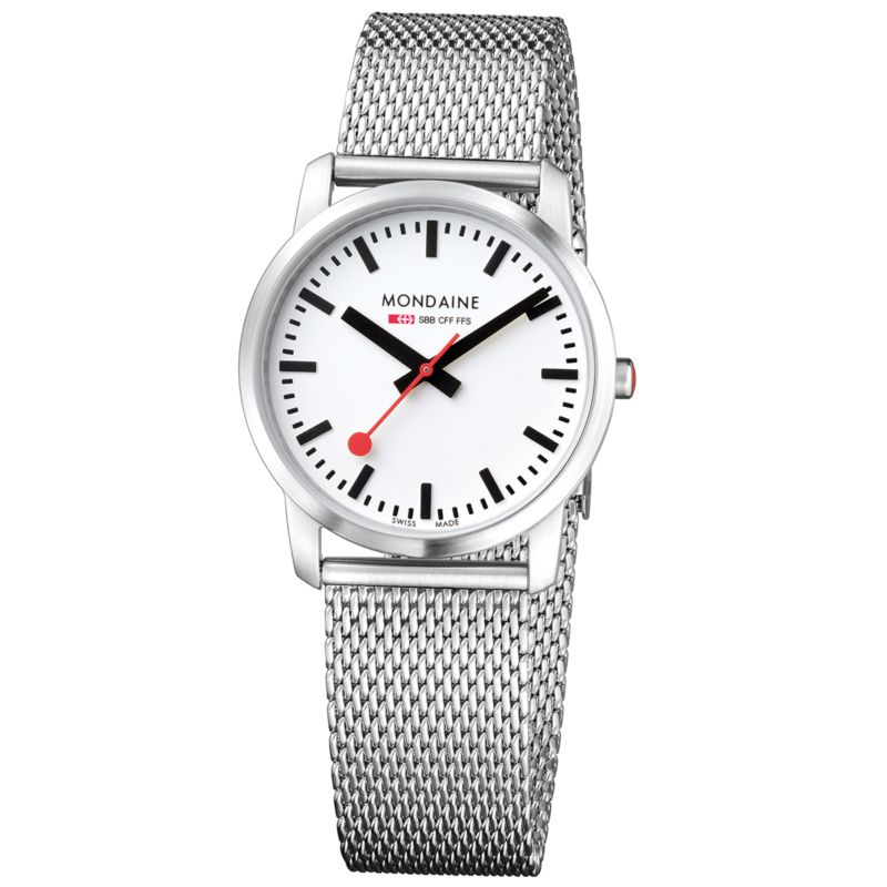 Montre CLEOR pour femme ou homme en Acier - taille : #null# - A4003035116SBM