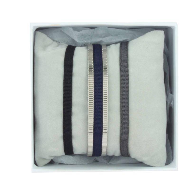 Bracelet CLEOR pour femme en Acier - taille : #null# - A55237