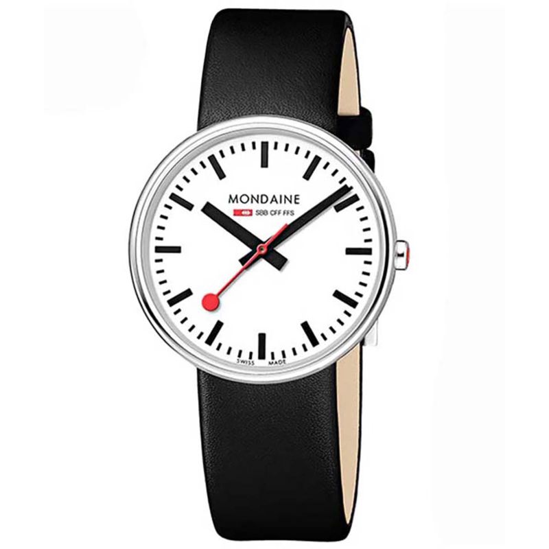 Montre CLEOR pour femme en Cuir - taille : #null# - A7633036211SBB
