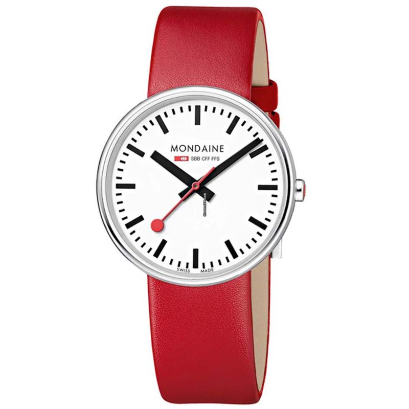 Montre CLEOR pour femme en Cuir - taille : #null# - A7633036211SBC