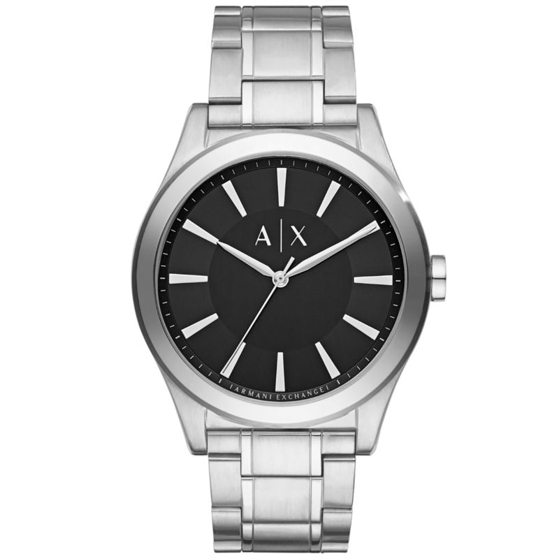 Montre ARMANI EXCHANGE pour homme en Acier - taille : #null# - AX2320