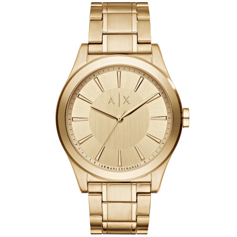 Bracelet ARMANI EXCHANGE pour homme en Acier - taille : #null# - AX2321