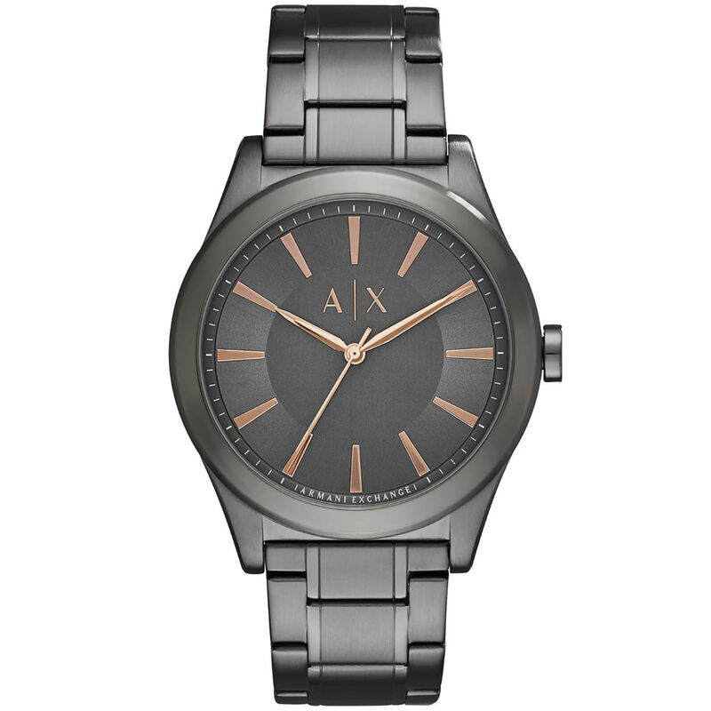 Bracelet ARMANI EXCHANGE pour homme en Acier - taille : #null# - AX2330