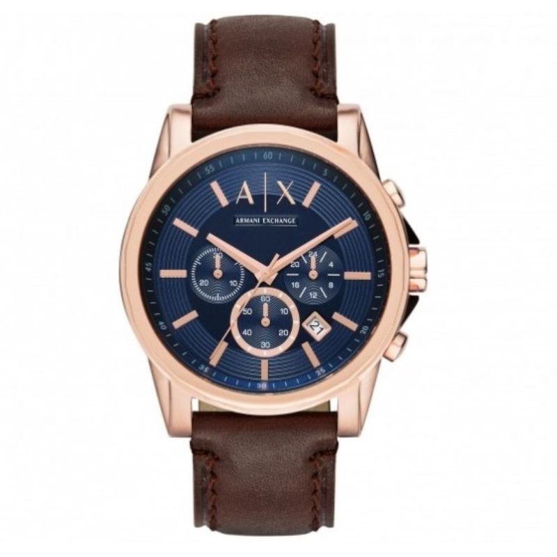 Montre ARMANI EXCHANGE pour homme en Acier - taille : #null# - AX2508