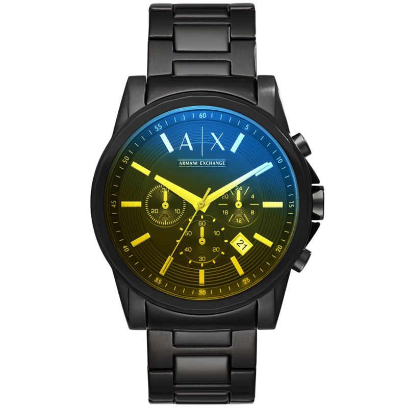 Bracelet ARMANI EXCHANGE pour homme en Acier - taille : #null# - AX2513