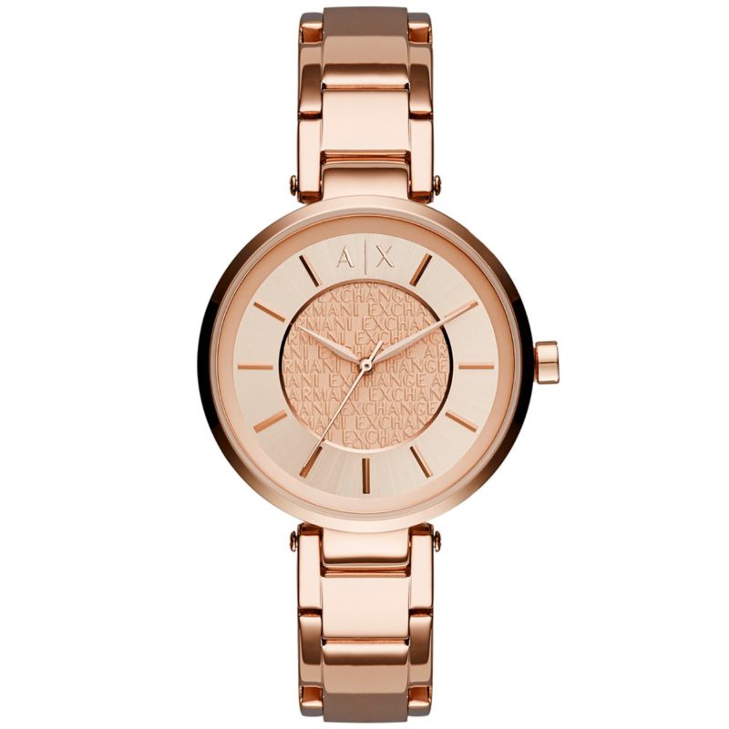 Montre ARMANI EXCHANGE pour femme en Acier - taille : #null# - AX5317