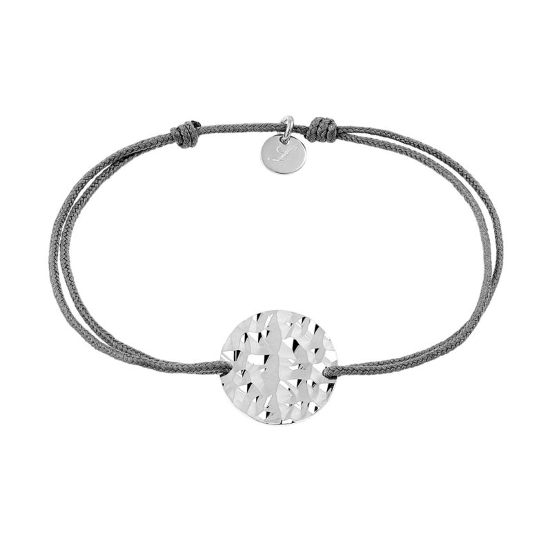 Bracelet CLEOR pour femme en Argent 925/1000 - 0.001 g  - Z0147449