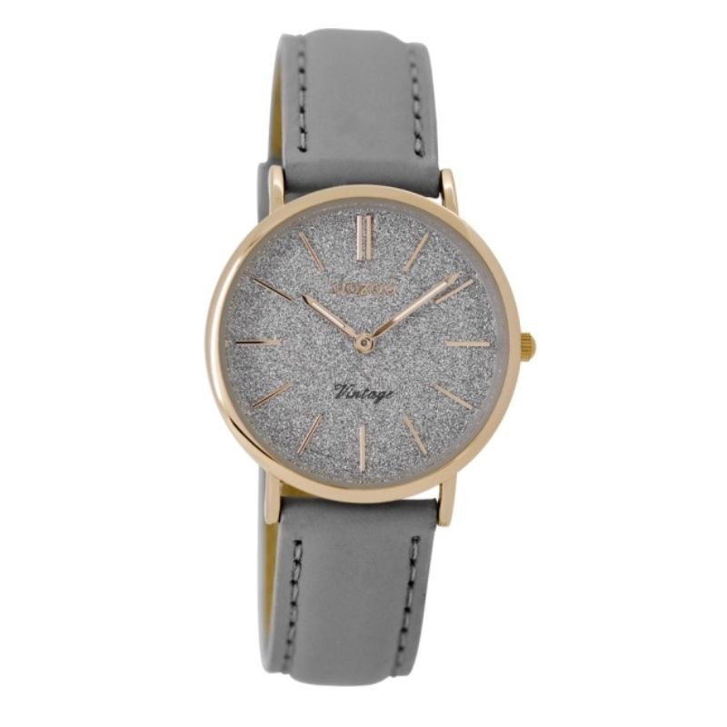Montre CLEOR pour femme en Cuir - taille : #null# - C8831