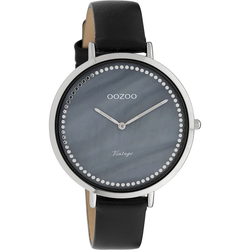 Montre CLEOR pour femme en Cuir - taille : #null# - C9853