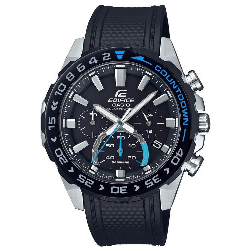 Bracelet CASIO pour homme en Résine - EFSS550PB1AVUEF
