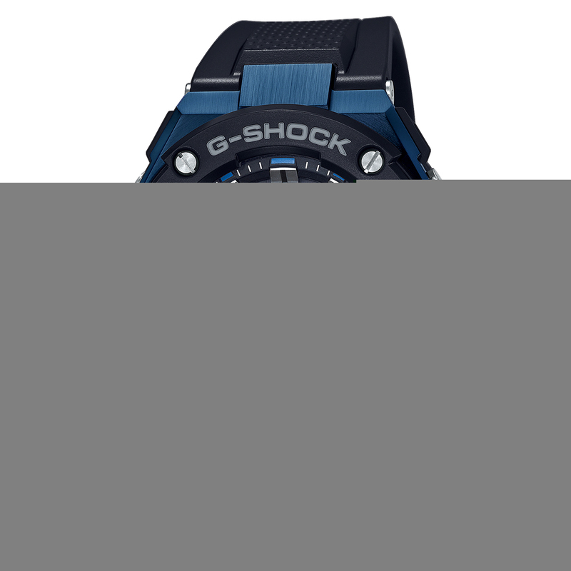 Montre CASIO pour homme en Résine - taille : #null# - GST-W300G-1A2ER