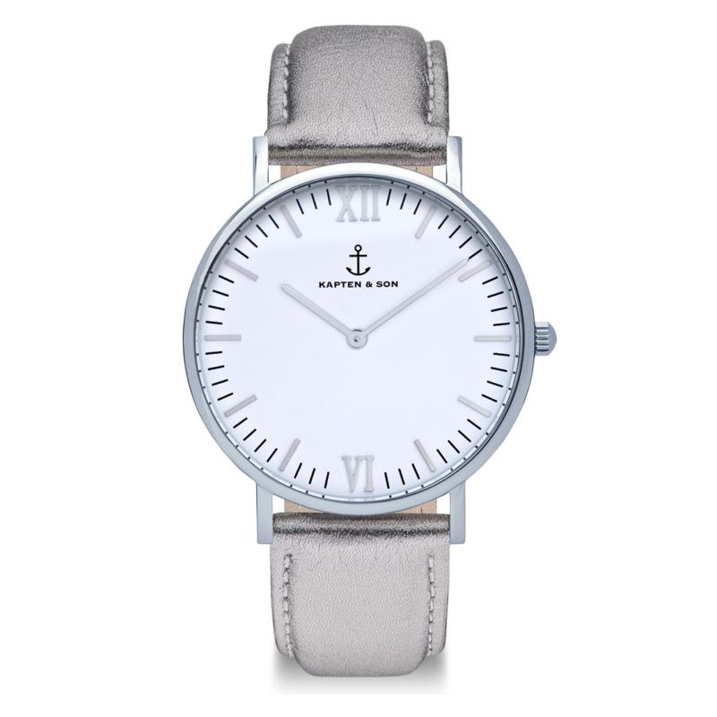 Montre CLEOR pour femme ou homme en Cuir - 0.048 g  - CB03A1141F01A