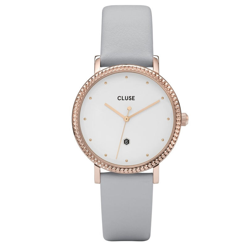 Montre CLUSE pour femme, fonctionnalités : 3 ATM - taille : #null# - NCL63001