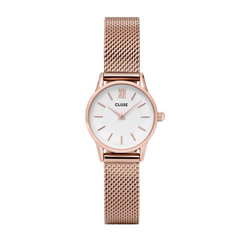 Montre CLUSE pour femme, fonctionnalités : 3 ATM - 0.106 g - taille : #null# - NCL50006