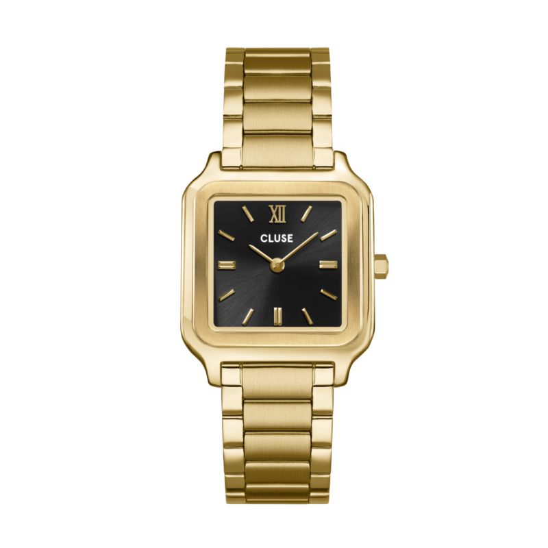 Montre CLUSE pour femme en AcierAcier, fonctionnalités : 5 ATM - CW11906