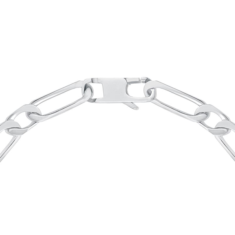Bracelet CLEOR pour homme en Argent 925/1000 - 0.010 g - taille : 20CM - A3040128