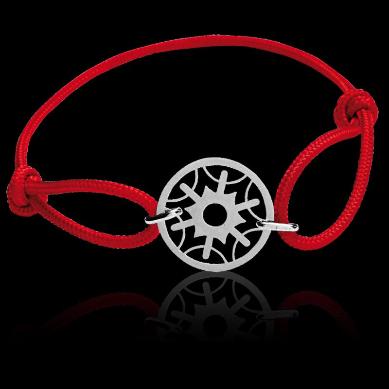 Bracelet CLEOR pour femme en Or 375/1000 - 0.001 g  - Z0010029