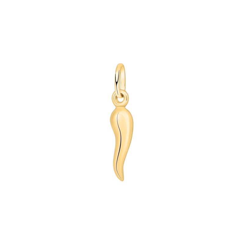 CLEOR Pendentif  en Or 375/1000 Jaune